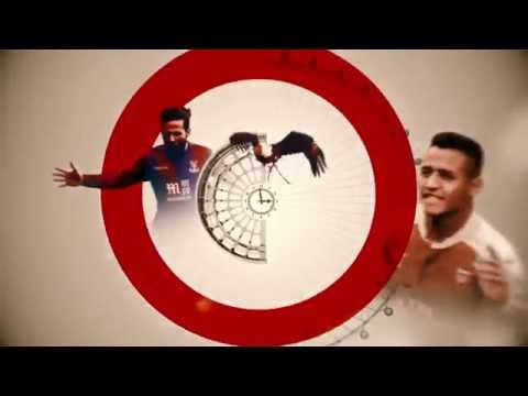 BBC MOTD  2016-17 Intro
