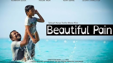Beautiful Pain | Trailer | Tunku Mona Riza | Izzy Reef | June Lojong | The House of Film