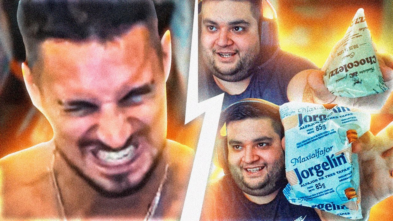 COSCU BARDEA a BALDU y BALDU CON SUS NENITAS