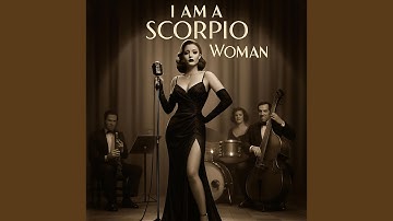 Scorpio Vibes