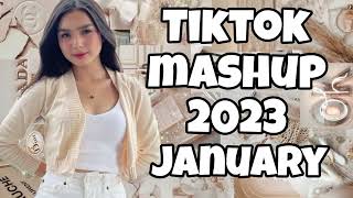 tiktok mashup 2023 January Philippines 🇵🇭❤️🔥 (dance craze)#tiktokmashupdancecraze