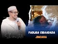 Fadliga Habeenka Jimcaha Faa Idada Habeenka Jimcaha Sheekh Mustafe Xaaji Ismaaciil Fadliga Habeenka Jimcaha Faa Idada Habeenka Jimcaha Sheekh Mustafe Xaaji Ismaaciil