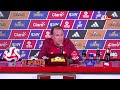 Conferencia de prensa - Juan Reynoso