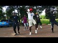 JABIDII- ZUNGUSHA (best dance tutorial)