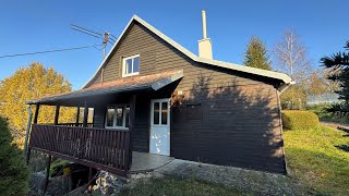 Chata 11, Rybník U České Třebové Č.e. 1308 Prodáno