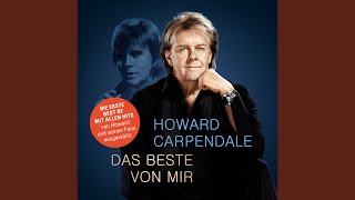 Miniatura del video "Howard Carpendale - Wie frei willst du sein? (Remastered)"