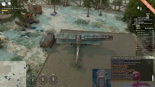 ASEAN SCOUT PLANE || HARRASMENT OPS