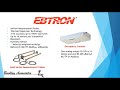 Maintain Healthy Indoor Air Quality with Greenheck and Ebtron Solutions from Buckley