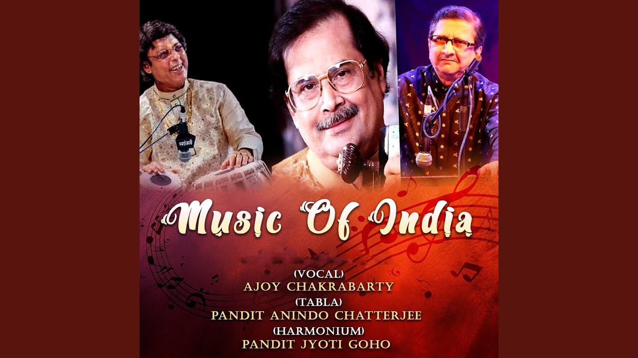 Music of India YouTube