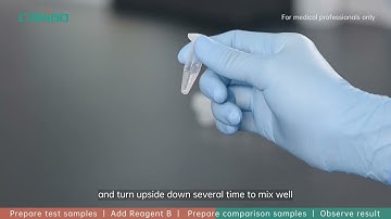 Sperm Reactive Oxygen Species Staining Solution (DCFH-DA Method)