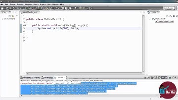 PROGRAMMER EN JAVA (Débutant) - 63 - Système décimal, octal et hexadécimal