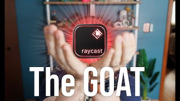 6 free features of Raycast to level up your Mac