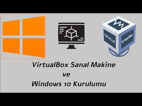 Video: Bir Programın Yüksek Öncelikli Başlatılması (Windows): 9 Adım