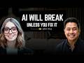 AI Will Break Unless You Control It | Building Reliable AI Systems with Lena Hall