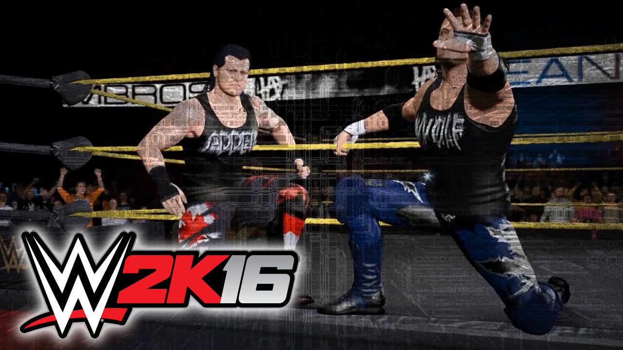 Wwe 2k16 Caw Slots Wwe 2k16 Caw Slots