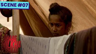 Milkha Reunited With His Sister Bhaag Milkha Bhaag 2013 Farhan Akhtar Divya Dutta