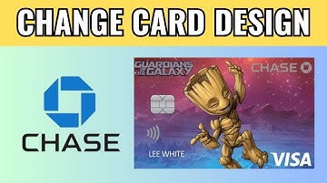 How To Change Your Chase Debit Card Design (2025)