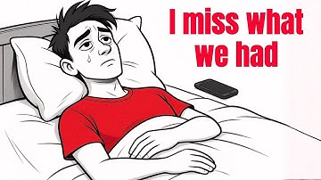 What Happens in Avoidants Mind When You Stop Chasing