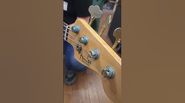 Ernieball FLAT strings PINO PALLADINO  - BASS PILLS #bass #guitar #strings #pinopalladino