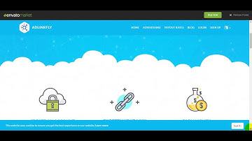 AdLinkFly   Monetized URL Shortener