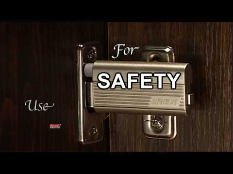 Samsung Irex Hinges (Safety)