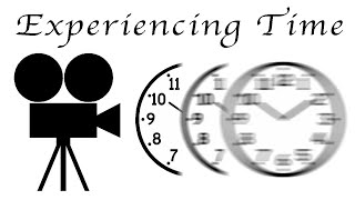 Experiencing Time