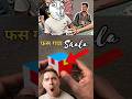 How to solve 2 side trick #viralvideos #puzzle #growth #sidcuber