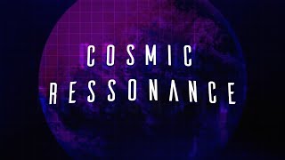 Bxnfxm @Mrl_Ogg @_Blackdragonz - Cosmic Ressonace