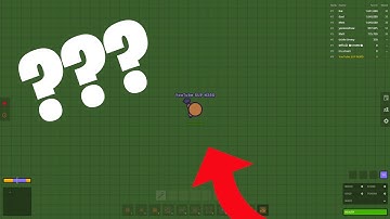 Losing Another 100 Wave Base l Zombs.io