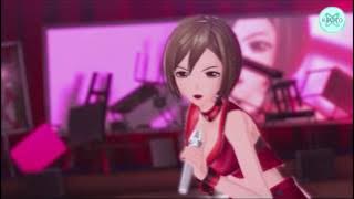 MEIKO V3 POWER - The Lost One's Weeping - Project DIVA X Cover #7