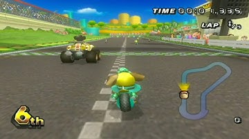 WIIMMFI HACKER (sorry about audio)