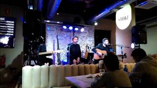 Smoke - Santa Lucía ( Tributo a Miguel Ríos )