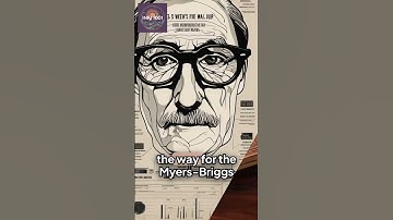 The Rare INFJ Personality: History and Origin