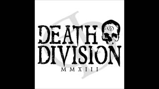 Video thumbnail of "Death Division - Demons"