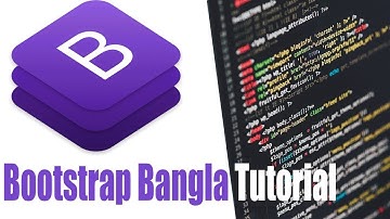 Advance web design bangla bootstrap tutorial part 02