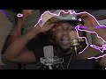 Hustleman TV - Trappboii Hendrix ( Back in the Trap ) In The Booth Video