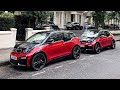 BMW i3S - MY FAVOURITE ELECTRIC CAR!