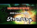 Lineage 2 - Soultaker Olympiad Interlude ( C6 Necromancer Oly ) Stormfang
