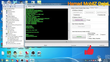 Vgo Tel i261 MTK 6261 User Code Unlock || Read Code || 100% Tested By CM 2021