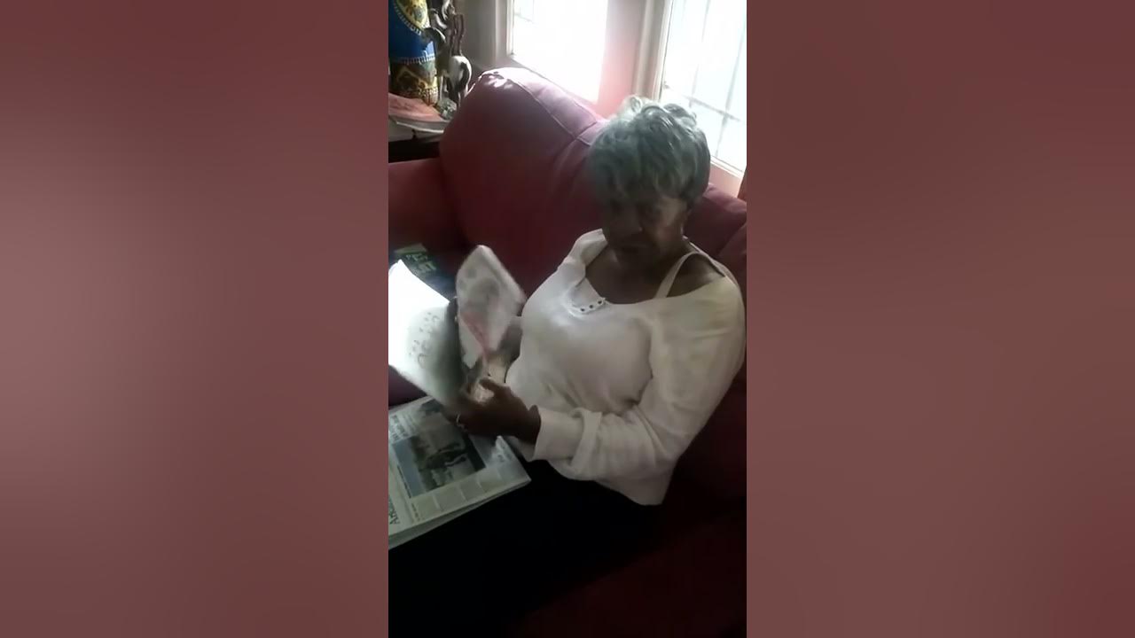 'Arkansas Talks' w/ Annie McDanielAbrams; Little Rock, AR. YouTube