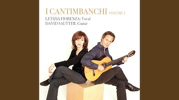 6 Lute Pieces of the Renaissance