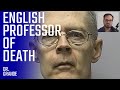 Homicidal professor exploits his victims infidelity euphoria  tom murray case analysis