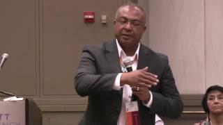 Modern Tribal Governments, Constitutions, and Sovereignty: Richard Luarkie
