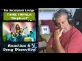 Tame Impala "Elephant" // Composer Reaction and  Breakdown // The Decomposer Lounge