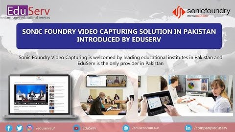 Lecture capturing solution | Lecture capture solution Provider | Online Lectures Recording Solution