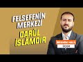 Do dr brahim halil er  slam dncesinin seyri