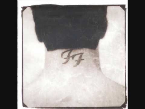 Foo Fighters - MIA (Studio Version)