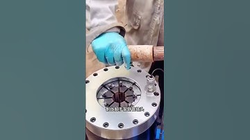 Scaffolding frame shrinking machine#Construction machinery #shortvideo #shorts #subscribe
