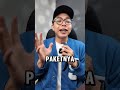 Jam tangan sanda murah worth it?