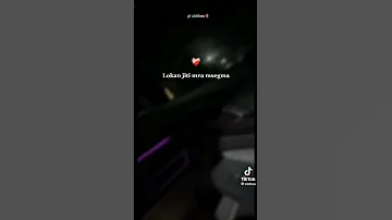 Lokan Jiti Mra Msagma لوكان جيتي مرا مسڨما متدخليش فدلما 